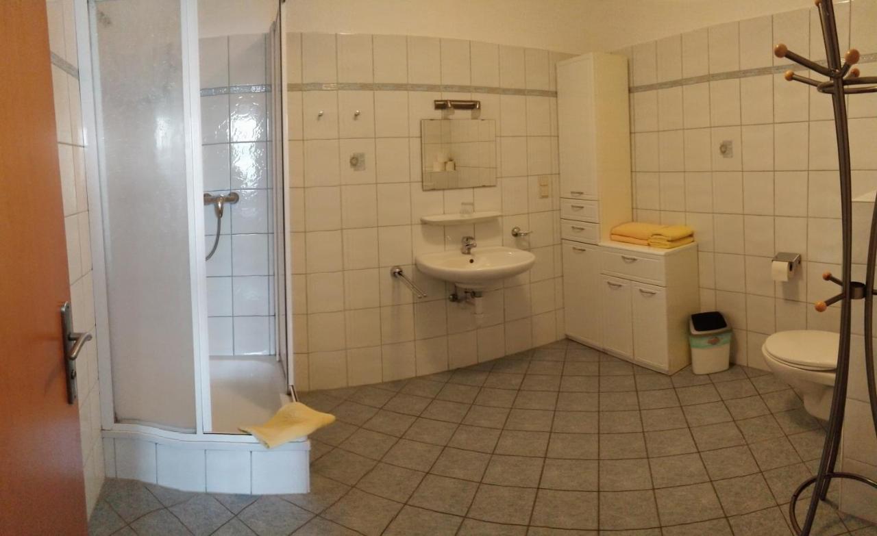 Gasthaus Wurlitzer Perschling Buitenkant foto